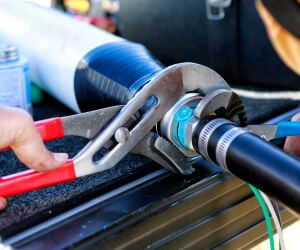 About Plumbers Pros Lilly, PA